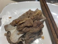 -浩爷羊蝎子火锅(望京店)