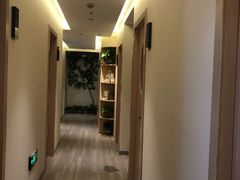 -智慧盲人按摩艾灸-颈肩腰膝疼痛调理(浦东店)