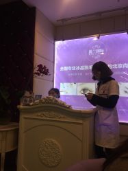 -薇兰专业脱毛连锁机构