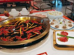 -李常在重庆火锅(合川总店)