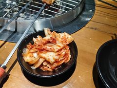 -炭窑水浒烤肉(汉阳鹦鹉巷子店)