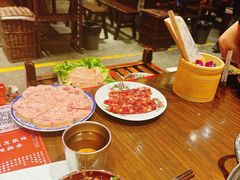 -萍姐火锅·公路夜市(南京新街口店)