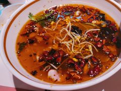 -阿娜尔·新疆菜(宜家荟聚中心店)