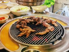 -喜来稀肉(虹泉路店)