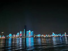 -武昌江滩