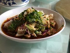 -唐晋人家(源深路店)