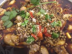 -米二红烧兔(华阳店)