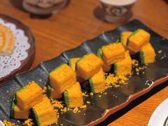 拉萨豆腐-敏珠拉姆藏餐·南京厨房(富春江东街店)