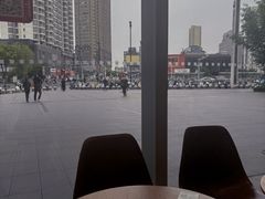 -Tims天好咖啡·贝果(东吴龙湖天街店)