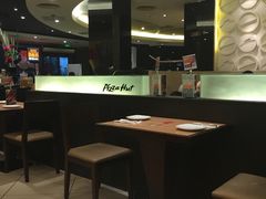 -必胜客(车陂店)