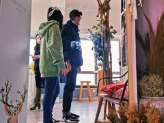 -千浔一暖DIY蛋糕烘焙(人民大学店)