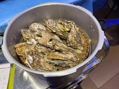 -千岛蚝高压锅生蚝·人参火锅(白云万达店)