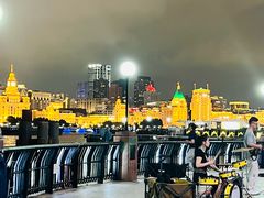 -宝莱纳餐厅(滨江店)