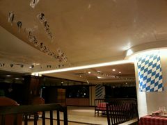 -杭州国际会议中心洲际酒店-德国啤酒屋(砂之船国际生活广场店)