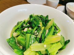 当季时蔬-费大厨辣椒炒肉(万家丽一店)
