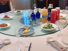 包厢-梦都海鲜酒家(万达广场江桥店)