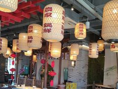 -二十八里太湖船菜(吉祥路店)