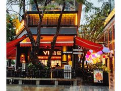 -广州西关永庆坊旅游区