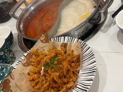 秘制海鲜锅-盛武肥牛·清真海鲜火锅(昆区店)