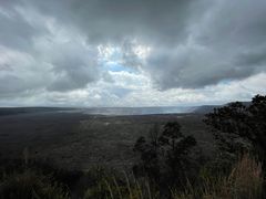 -夏威夷火山国家公园