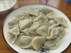 -尤素福东举院饺子馆