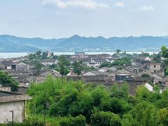 -东钱湖旅游度假区