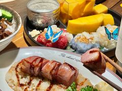 -岛风·台食小馆 ISLAND BISTRO(烟台山店)