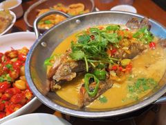-细毛私家菜总店