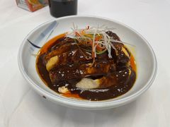 -东兴楼饭庄(六里桥店)