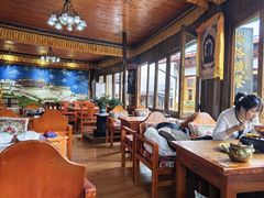 -塔洛藏餐吧(香格里拉古城店)