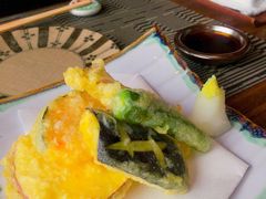 天妇罗-田舍家Inakaya(天汇igc店)