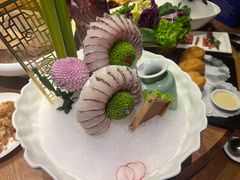 -尚海豆捞(乐虹坊店)