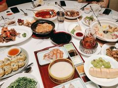 -荣兴酒家(徐家汇店)