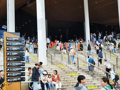 -玉龙雪山游客服务中心