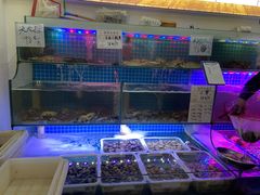 -大杰海鲜锅(基隆路店)