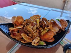 -张会海鲜饭店(东戴河店)