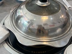 -光头药膳鸡(莱茵小镇店)