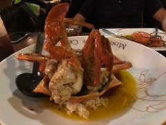 -Ministry of Crab(科伦坡店)