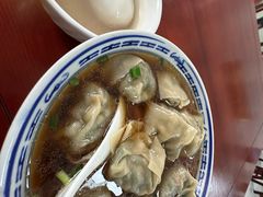-古徽州馄饨店(宝安路店)
