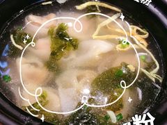 -馋三尺蟹粉小笼(人民广场店)