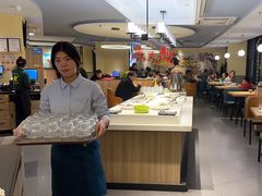 -豪客来牛排(重庆三峡广场步行街1704店)