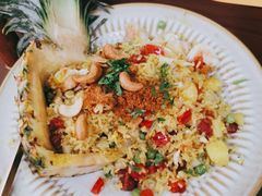 -simply thai天泰(静安嘉里中心店)