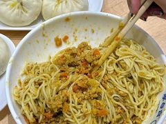 -李与白包子铺(桐梓林店)