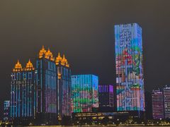 -武昌江滩