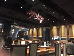 大堂-呷哺呷哺 黄金牧场 (回龙观港龙店)