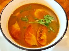 -Pundi Pundi Restaurant