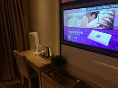 -麗枫酒店(广州珠江新城地铁站店)
