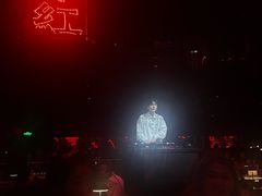 -赤红音乐现场(浦东金桥路店)
