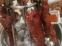 -巴依老爷·新疆美食(上城区天城路店)