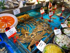 水产区-必点海鲜·鲅鱼水饺(鞍山西道店)